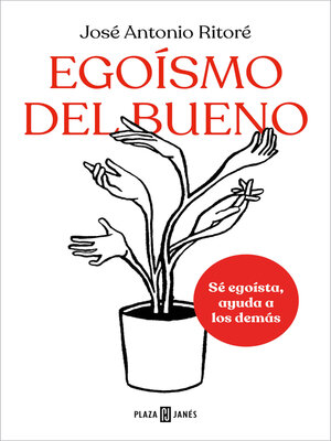 cover image of Egoísmo del bueno